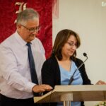 Domingo 25 de Febrero | Despedida Pastor Elías Stuardo